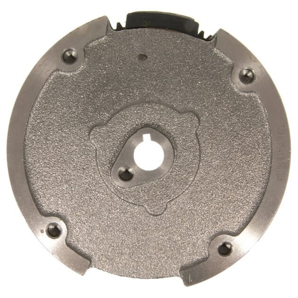 Flywheel